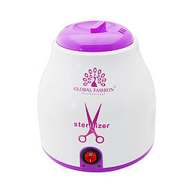 Стерилізатор кульковий Global Fashion Violet, Tools Sterilizer Violet