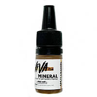 VIVA ink Mineral 1 Caramel(6 мл) Мінеральні пігменти для татуажу