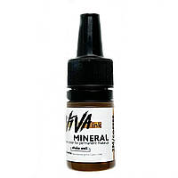 VIVA ink Mineral 2 Coffee (6 мл) Мінеральні пігменти для татуажу