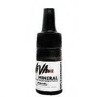 VIVA ink Mineral 4 Chocolate (6 мл) Мінеральні пігменти для татуажу