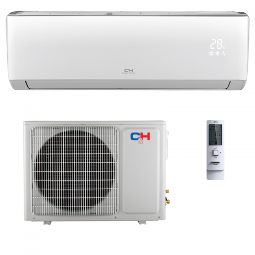 Кондиціонер Cooper&Hunter ARCTIC INVERTER CH-S18FTXLA2-NG
