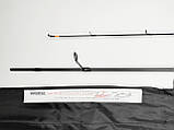 Спінінг Weida Absolute 2,4m, тест 10-40g, фото 2