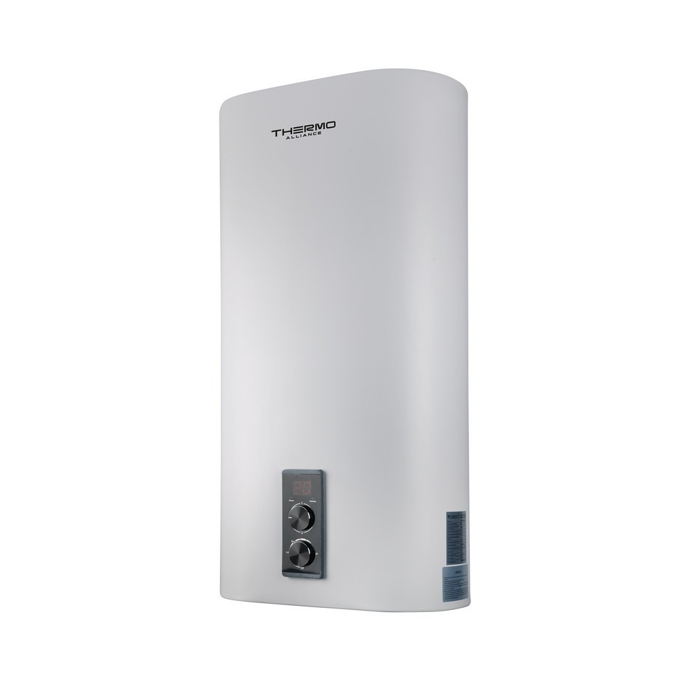 Бойлер електричний Thermo Alliance DT80V20G (PD)-D