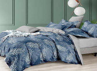 Постільна білизна ранфорс