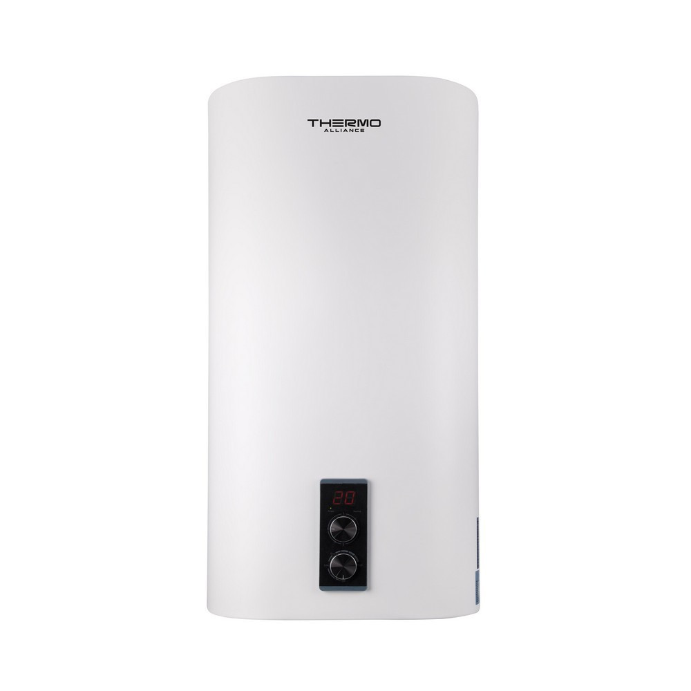 Бойлер електричний Thermo Alliance DT80V20G (PD)