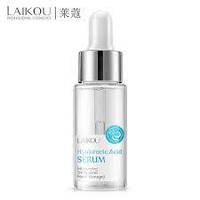 Laikou hyaluronic acid serum 15 мл сыворотка с гиалуроновой кислотой