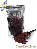 Пеллетс Coppens Pellets Red Premium Halibut (премиум класса) 2мм 1000г