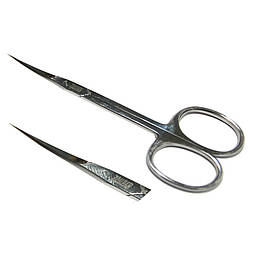 Ножиці для кутикули Zauber 01-141