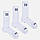 Шкарпетки спортивні Jordan Essentials Crew Socks чорні (DA5718-100), фото 5