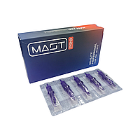 Картриджи MAST Pro 1003 для татуажа 30/3RS 1шт