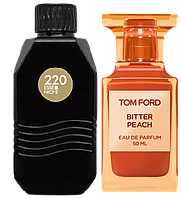 Esse 220 Версия Аромата Bitter Peach Tom Ford - 100 мл