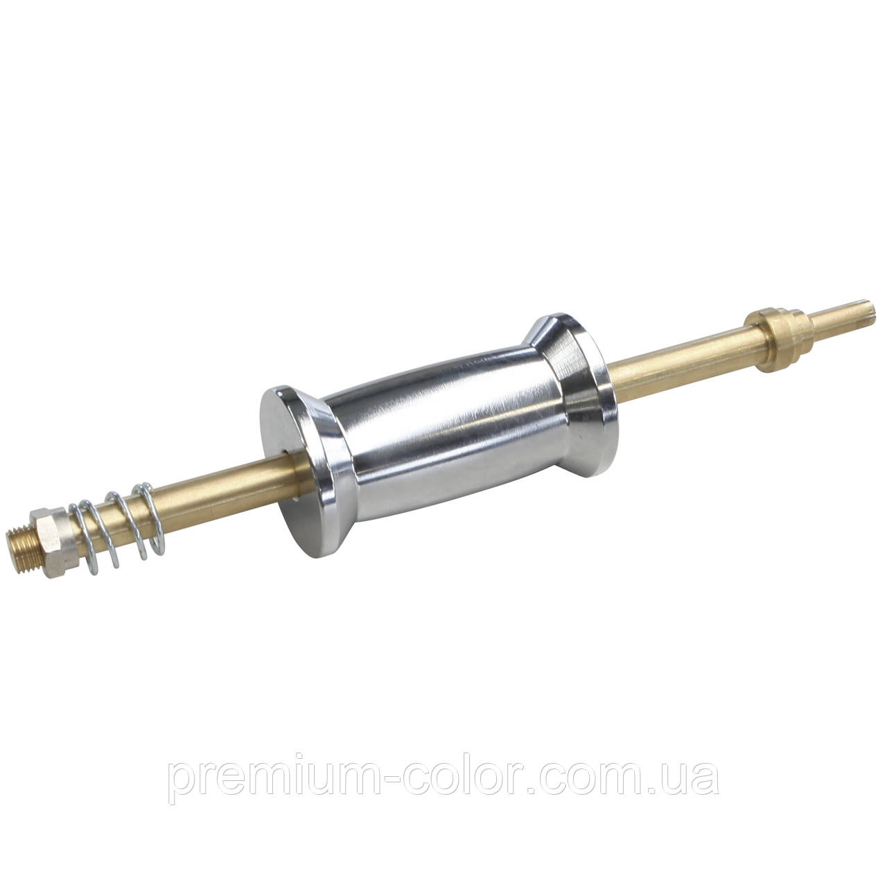 Молоток короткої інертності (1,1 кг), фото 1