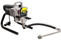 Фарбувальна станція Dino-Power SP-450