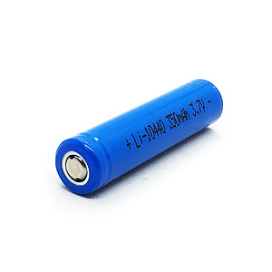 Акумулятор Li-Ion 10440 (AAA) BFN 350 mAh (3.7v)