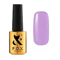 190 F. O. X gel-polish gold Pigment 7 мл