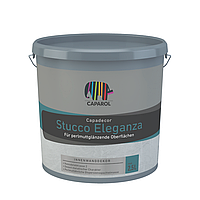 Шпаклівка з металевим ефектом Capadecor Stucco Eleganza (2,5 л)