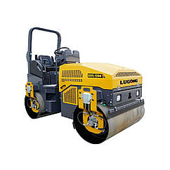 Дорожній Коток Lugong LGYL-1200