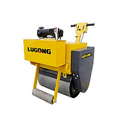 Дорожній Коток Lugong LGYL-600