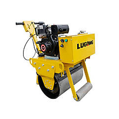 Дорожній Коток Lugong LGYL-700