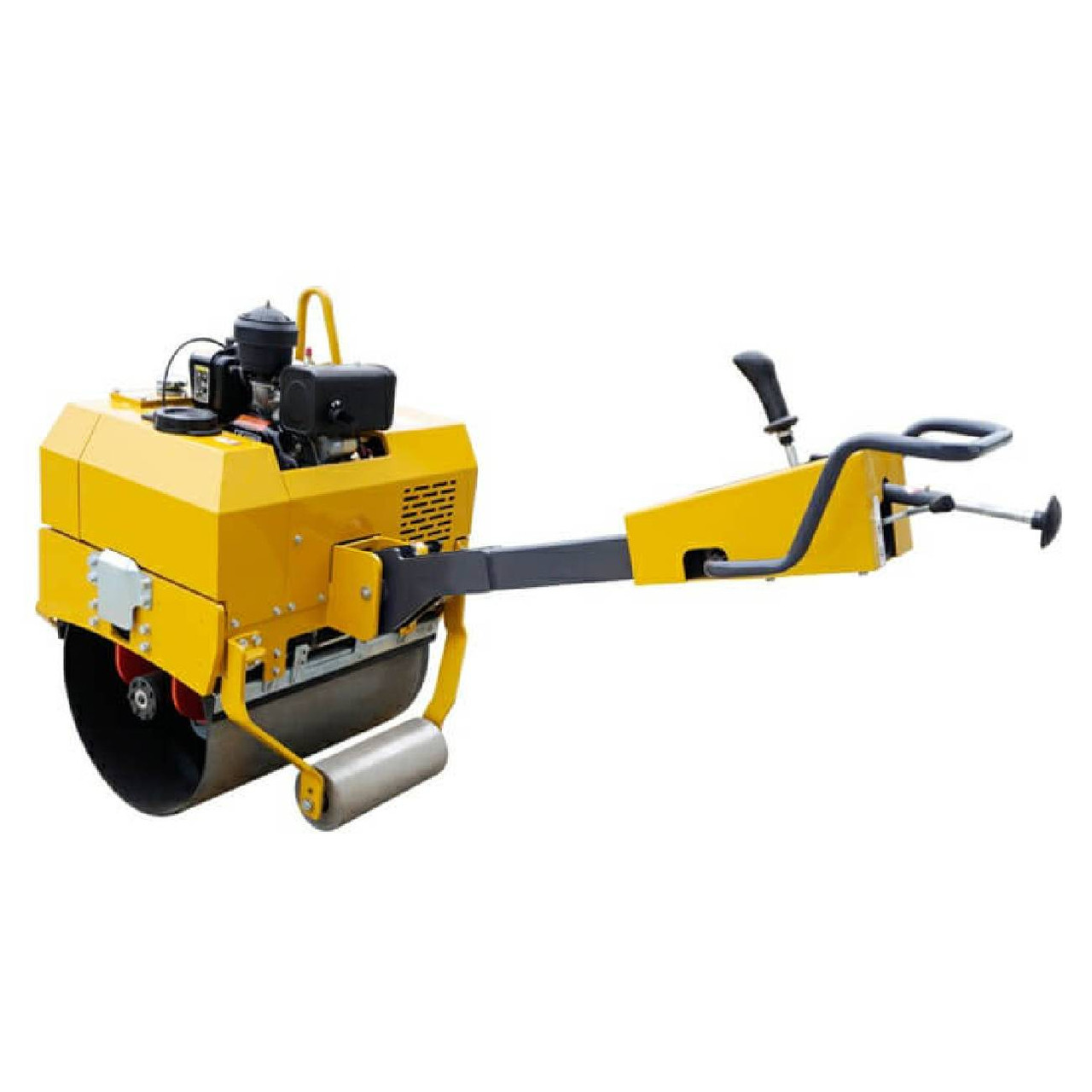 Дорожній Коток Lugong LGYL-750, фото 1