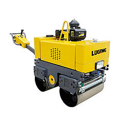 Дорожній Коток Lugong LGYL-800C