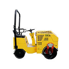 Дорожній Коток Lugong LGYL-860