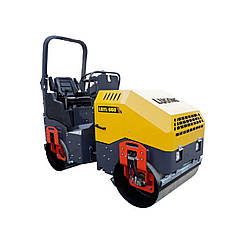 Дорожній Коток Lugong LGYL-900