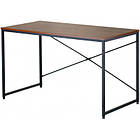 Promo Ціна! Письмовий стіл Special4You BOUST DARK BROWN (1200/600/720) (E6446) - тільки на ZaGrosh.com.ua