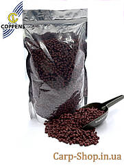 Пеллетс карповый, Pellets Coppens Red Premium Halibut (премиум класcа) 4,5 мм 1000 г
