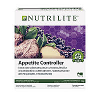 Nutrilite Appetite Controller Дієтична добавка з глюкомананом