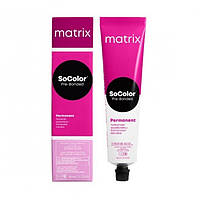 MATRIX SOCOLOR BEAUTY Краска для волос - 4VA, 90 мл