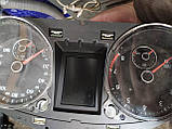 Приборна панель vw cc, фото 3