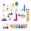 Кубики Numberblocks від 11 до 20 Learning Resources, фото 2