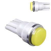 Лампа PULSO/габаритная/LED T10/2SMD-5630/12v/1w/60lm White (LP-126046)