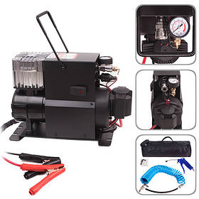 Компресор "VOIN" VL-722" OFF ROAD MASTER" 90psi/86A/230L/min (VL-722)