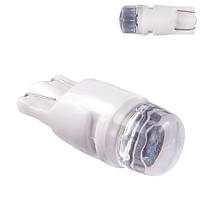 Лампа PULSO/габаритная/LED T10/3SMD-3014/12v/0.5w/36lm White (LP-123661)