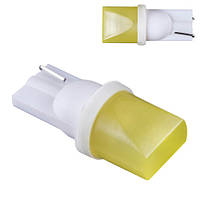 Лампа PULSO/габаритная/LED T10/COB-B2/12v/0.5w/100lm White (LP-171024)