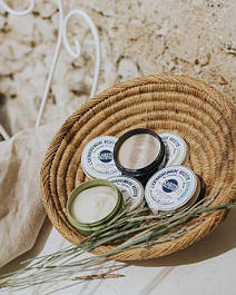 Дезодоранти