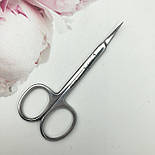 Ножиці для кутикули Zauber 01-159, фото 2