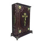 Біблія на підставці в подарунковому коробі, фото 4