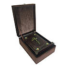 Біблія на підставці в подарунковому коробі, фото 10