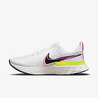 Мужские кроссовки Nike EACT INFINITY RUN FK 2 DJ5395-100