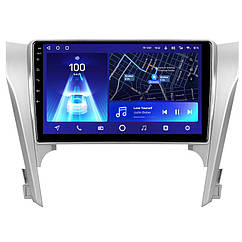 Штатна магнітола Toyota CC2LPlus Camry 7 (2011-2014) Anroid
