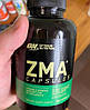 ЗМА Бустер тестостерону Optimum ZMA 180 капс, фото 4