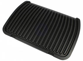 Панель для смаження гриля Тефаль (верхня) Tefal OPTIGRILL ELITE GC750, TS-01043480