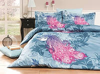 Постільна білизна First Choice сатин - Quality євро