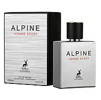 Alhambra Alpine Homme Sport Парфумована вода 100 ml.