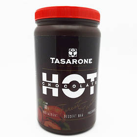 Горячий шоколад Лісовий горіх " TASARONE" банка 1кг