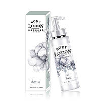 Body Lotion Sooruz зволожувальний і поживний лосьйон для тіла з оліями й антиоксидантами 230 мл