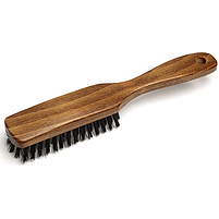 Щітка для бороди The Bluebeards Revenge Beard Brush, щетина кабана (Bluebeards31), фото 3